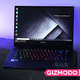 Illustration for article titled MSIs GS66 Stealth Gaming Laptop Packs Big Specs and Thankfully Goes Light on the RGB